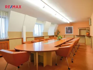 Prodej kanceláře, Břeclav, Slovácká, 192 m2