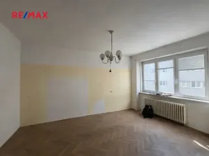 Prodej bytu 1+1, Brno, Tábor, 39 m2