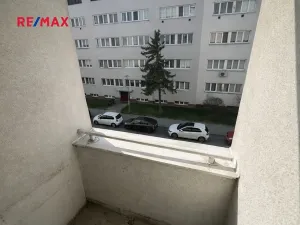 Prodej bytu 1+1, Brno, Tábor, 39 m2