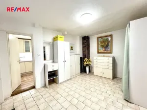 Prodej rodinného domu, Sobůlky, 80 m2