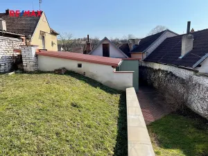 Prodej rodinného domu, Sobůlky, 80 m2