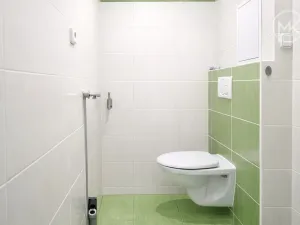 Pronájem bytu 1+1, Otrokovice - Kvítkovice, Polní, 30 m2