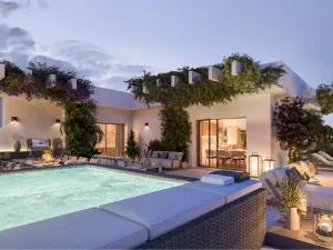 Prodej bytu 3+kk, Casares, Španělsko, 78 m2