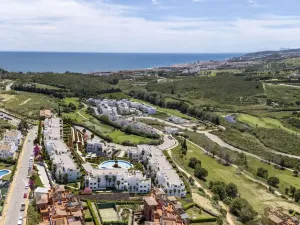 Prodej bytu 3+kk, Casares, Španělsko, 78 m2