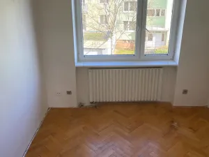Pronájem bytu 4+1, Brno, Vlárská, 98 m2