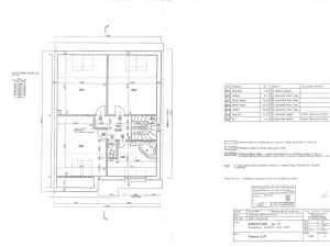 Prodej rodinného domu, Pohořelice, Sadová, 149 m2