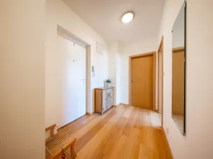 Pronájem bytu 2+kk, Brno, Královopolská, 63 m2