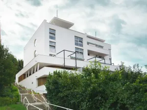 Prodej bytu 2+kk, Luhačovice, Zatloukalova, 64 m2