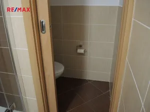 Pronájem bytu 2+kk, Břeclav, U Nemocnice, 52 m2