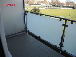 Pronájem bytu 2+kk, Břeclav, U Nemocnice, 52 m2