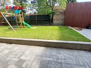 Pronájem bytu 5+kk, Slavkov u Brna, 148 m2