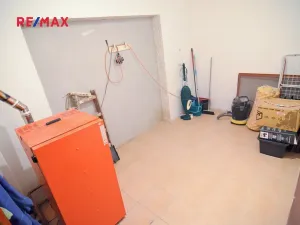 Prodej rodinného domu, Vnorovy, Obecnice, 160 m2