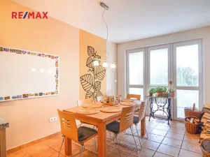 Prodej rodinného domu, Kyjov, Vinohrady, 204 m2