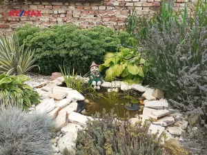 Prodej rodinného domu, Nechvalín, 128 m2