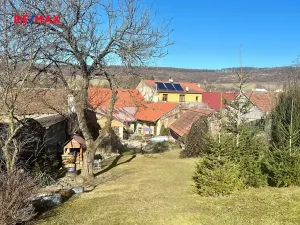 Prodej rodinného domu, Nechvalín, 128 m2