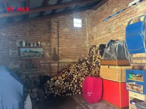 Prodej rodinného domu, Nechvalín, 128 m2