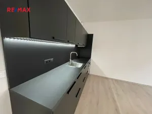 Pronájem bytu 1+kk, Slavkov u Brna, Zelnice II., 30 m2