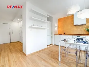 Pronájem bytu 2+1, Mikulov, 22. dubna, 52 m2