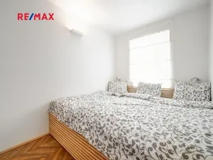 Pronájem bytu 2+1, Mikulov, 22. dubna, 52 m2