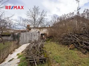 Prodej rodinného domu, Dobšice, Znojemská, 90 m2