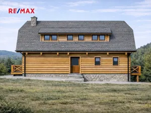 Prodej pozemku pro bydlení, Jablůnka, 1051 m2