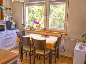 Prodej bytu 3+1, Vsetín, Svornosti, 80 m2