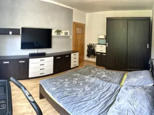 Prodej bytu 3+1, Vsetín, Svornosti, 80 m2