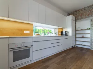 Prodej rodinného domu, Zlín - Kostelec, Lešenská, 200 m2