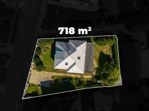 Prodej rodinného domu, Zlín - Kostelec, Lešenská, 200 m2