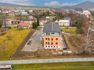 Prodej bytu 3+kk, Zubří, Hlavní, 80 m2