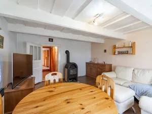 Prodej rodinného domu, Lukov, Paseky, 140 m2