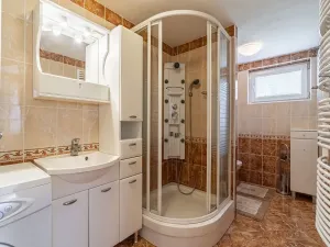 Prodej rodinného domu, Lukov, Paseky, 140 m2