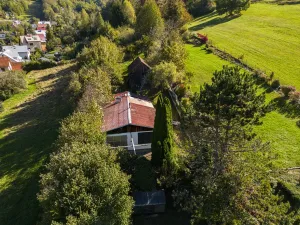 Prodej domu, Vsetín, Hluboké, 150 m2