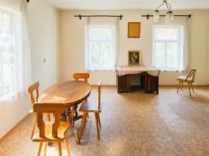 Prodej rodinného domu, Borušov, 236 m2