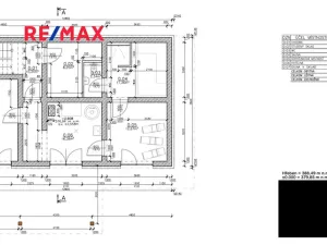 Prodej pozemku pro bydlení, Jablůnka, 1055 m2