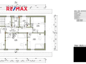 Prodej pozemku pro bydlení, Jablůnka, 1055 m2