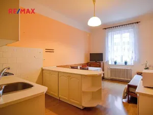 Prodej bytu 3+1, Břeclav, Čermákova, 133 m2