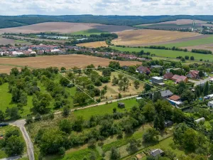 Prodej pozemku pro bydlení, Bučovice, Náhorní, 7851 m2