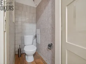 Prodej bytu 2+1, Praha - Žižkov, Ambrožova, 72 m2