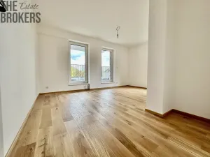 Prodej bytu 4+kk, Praha - Suchdol, U hotelu, 114 m2
