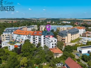 Prodej bytu 4+kk, Praha - Suchdol, U hotelu, 114 m2