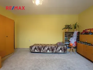 Prodej rodinného domu, Velešovice, 220 m2