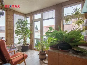 Pronájem rodinného domu, Břeclav, Julia Fučíka, 170 m2