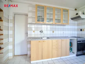 Prodej rodinného domu, Podivín, Rybáře, 170 m2