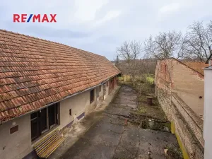 Prodej rodinného domu, Lipov, 180 m2