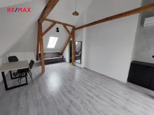 Pronájem kanceláře, Brno, 30 m2