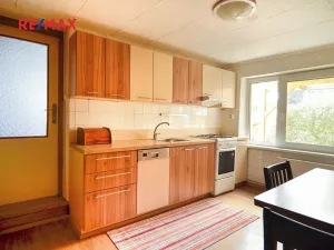 Prodej rodinného domu, Dubňany, U Studánky, 135 m2