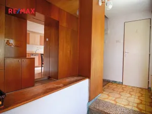 Prodej rodinného domu, Dubňany, U Studánky, 135 m2