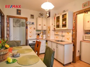 Prodej bytu 3+1, Hodonín, Měšťanská, 74 m2