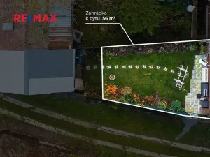 Prodej bytu 3+1, Hodonín, Měšťanská, 74 m2